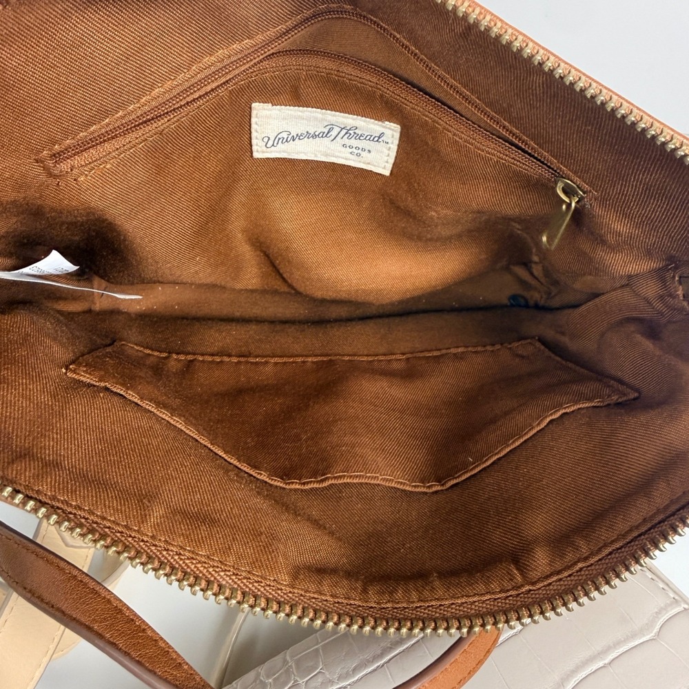 Target Lot 4 Purses Crossbody Belt Bag Universal Thread A New Day Wild Fable - Picture 6 of 6